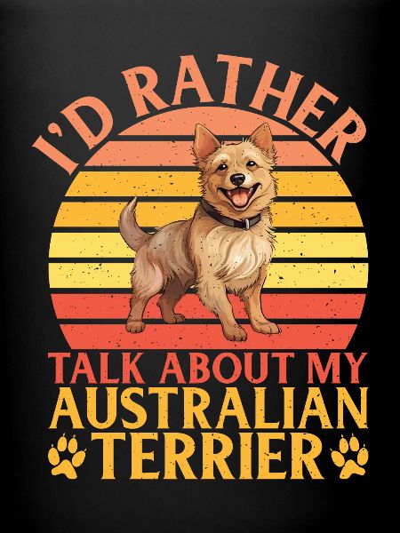 Cadeaux pour terrier australien