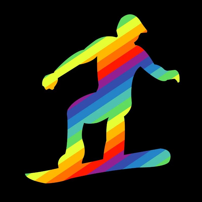 Snowboard