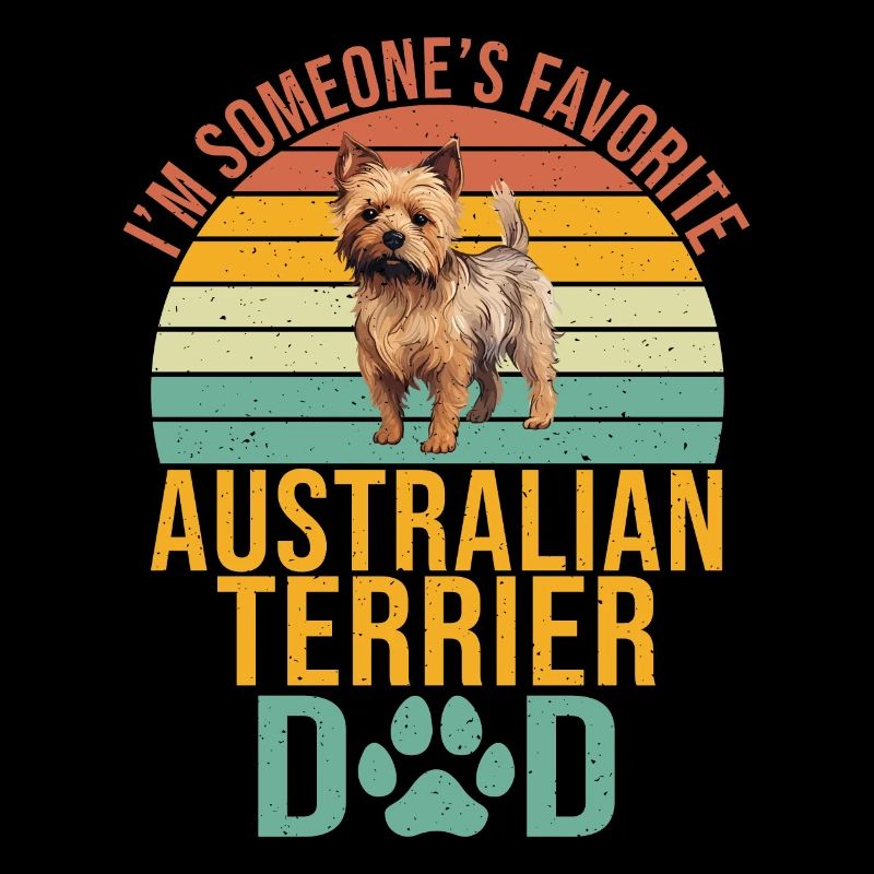 Australian Terrier Gifts