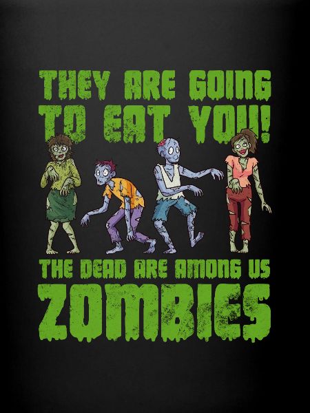 Zombi