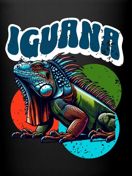 Iguane