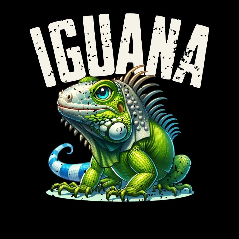 Iguane