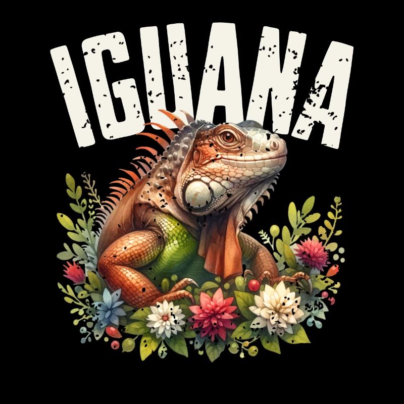 Iguane