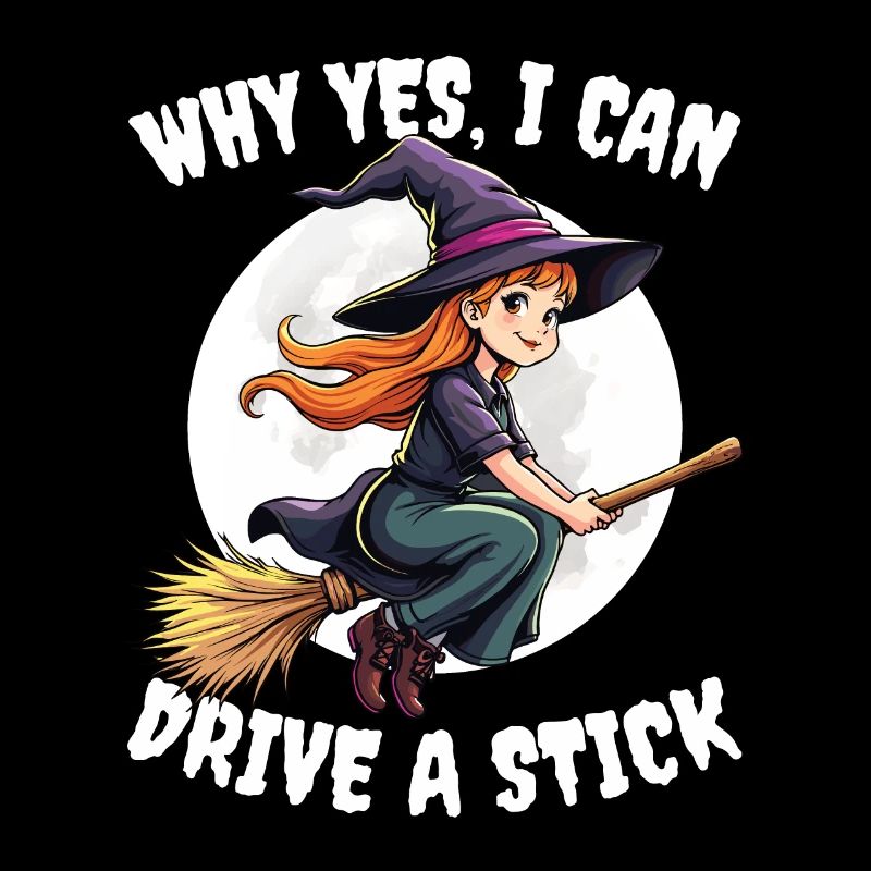Halloween Witch Costume Witch Broom