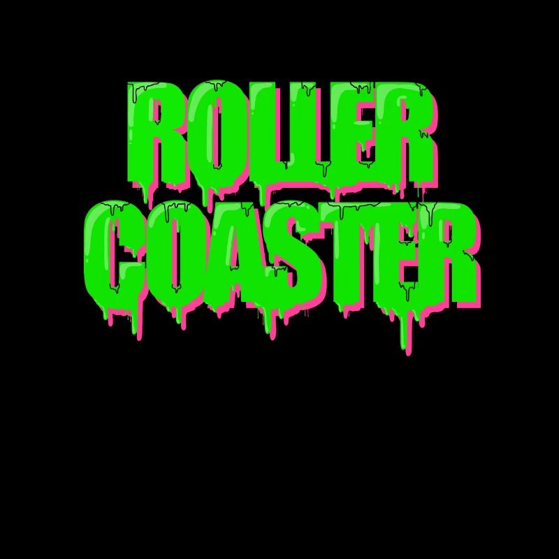 Roller coaster
