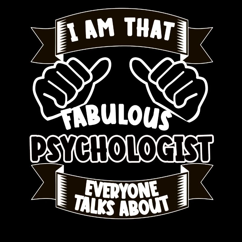 Psychologe Lustiger Spruch Geschenk