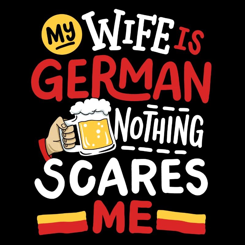 Deutsche Ehefrau Deutschland