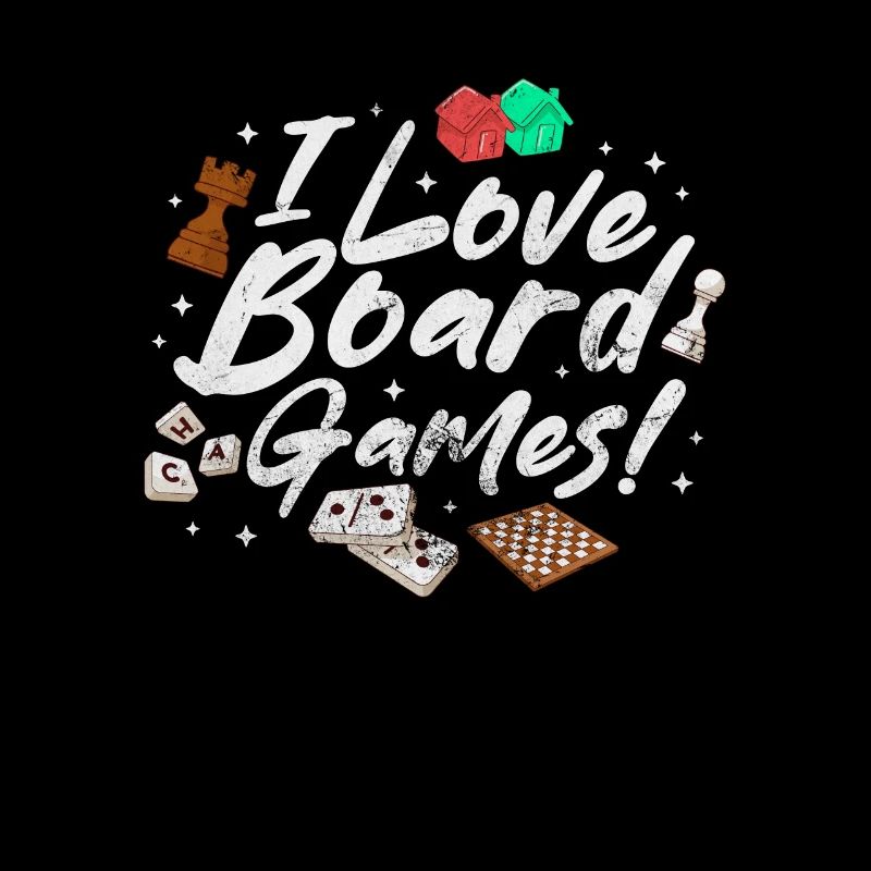 Board game
