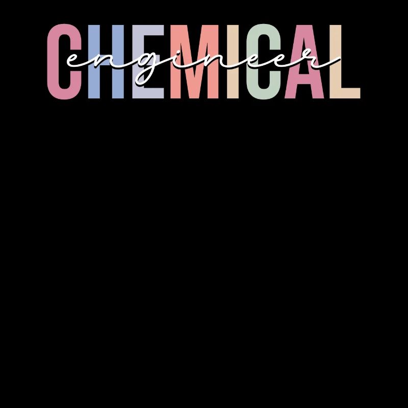 Chemical engineering