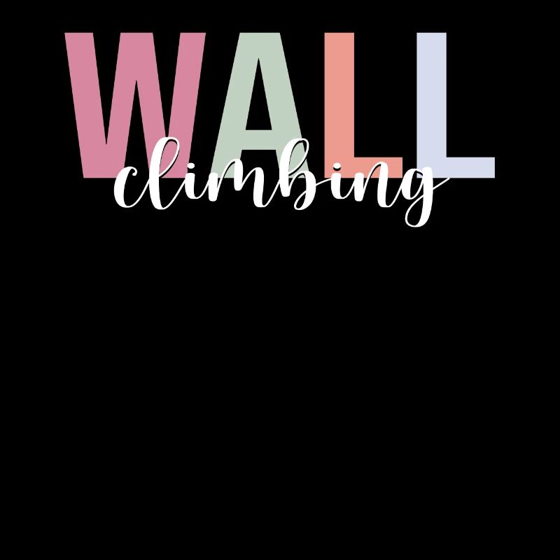 Escalade murale Grimpeur de mur intérieur Bloc