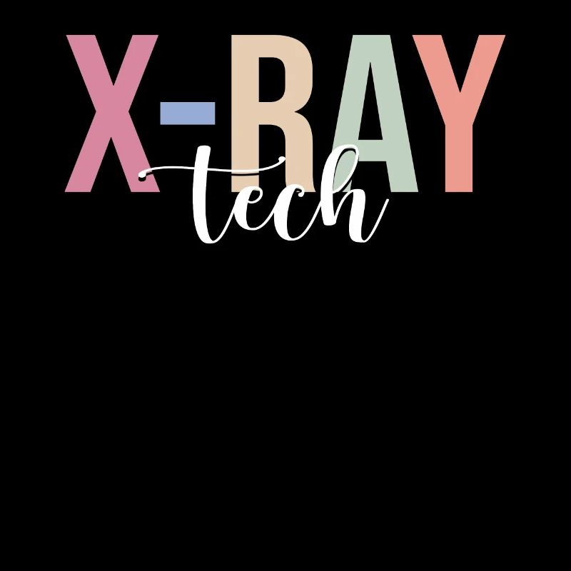 X-ray Technician Radiology Technologist R