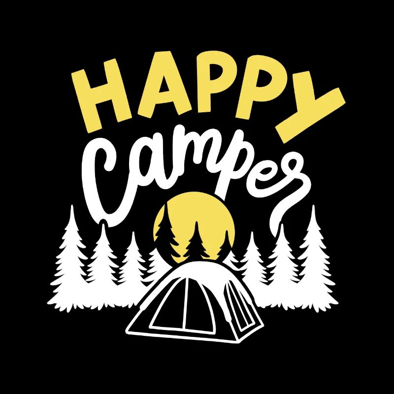 Camping Camper