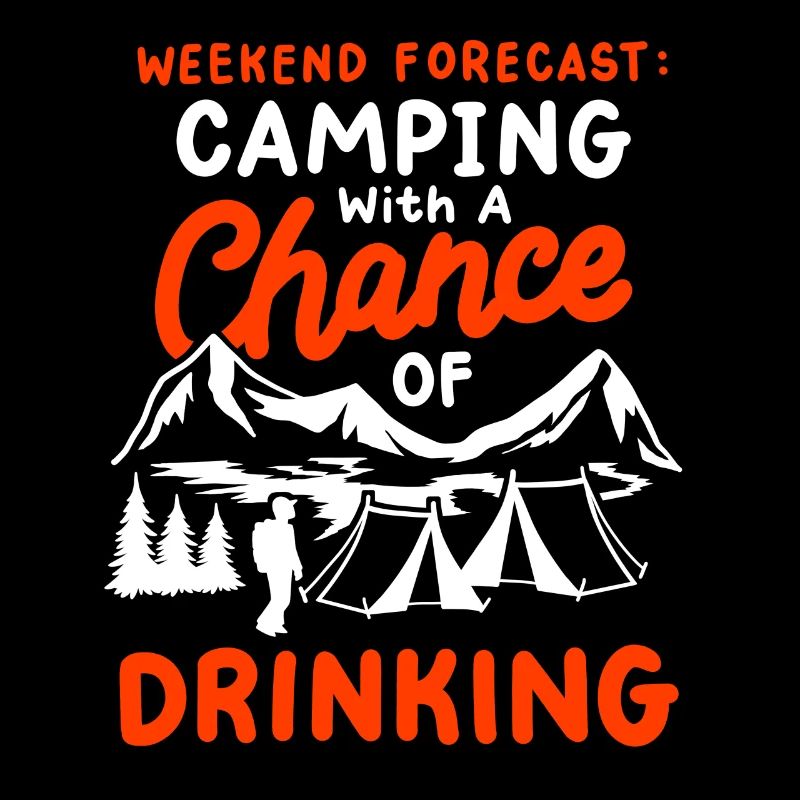Camping Camper