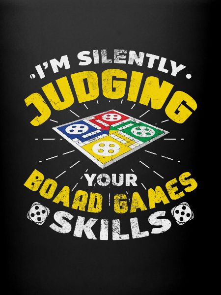 Board game