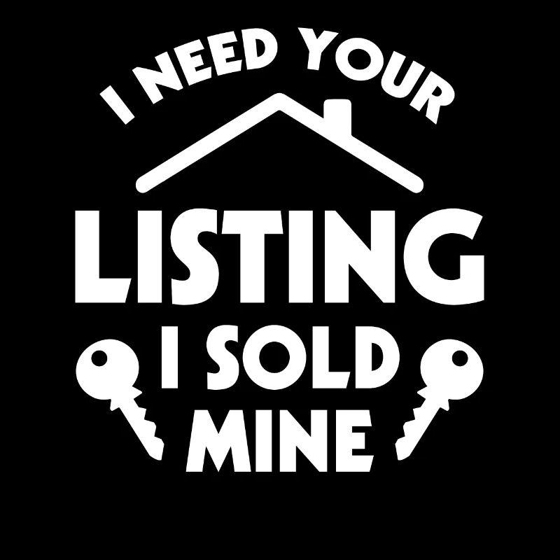 Agent immobilier Agent immobilier Cadeau d’agent immobilier