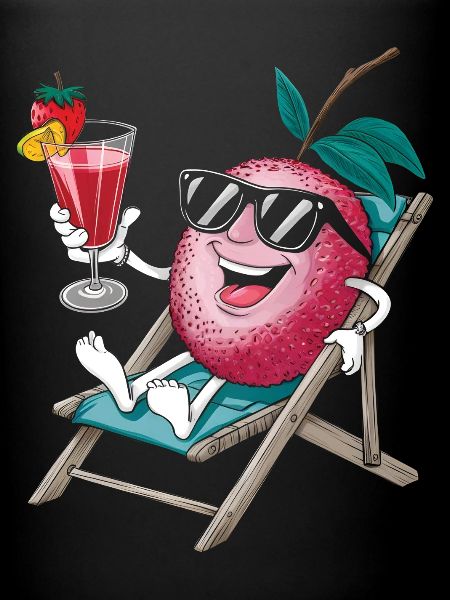 Lychee