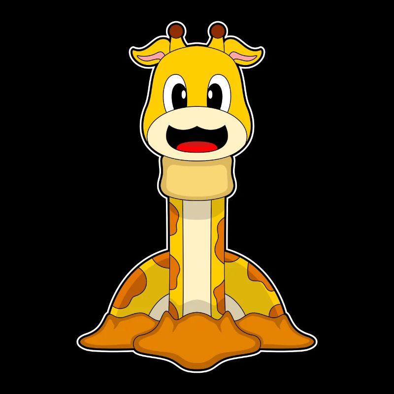 Ver girafe