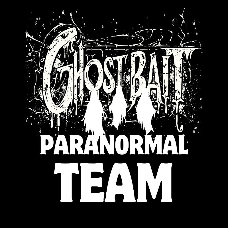 L’équipe paranormale de GhostBait