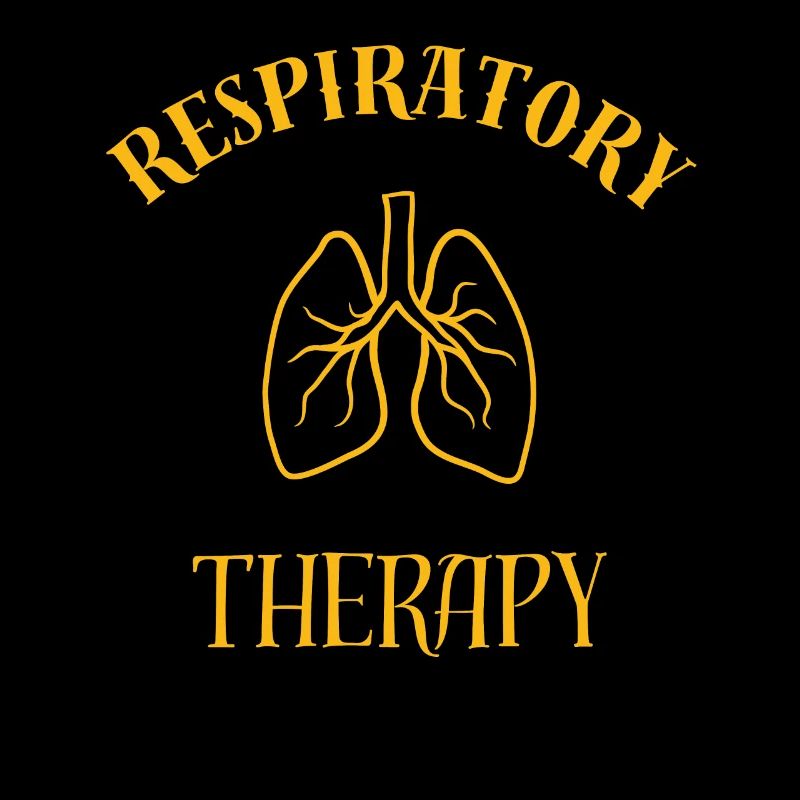 Respiratory Therapy Golden Lungs