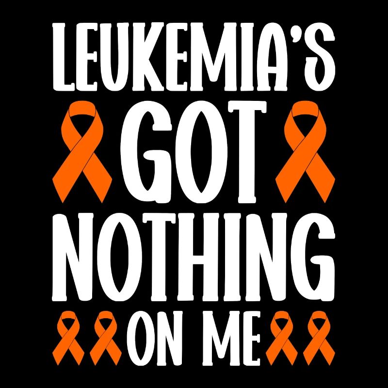 Leukämie Bewusstsein Blutkrebs Bekämpfung