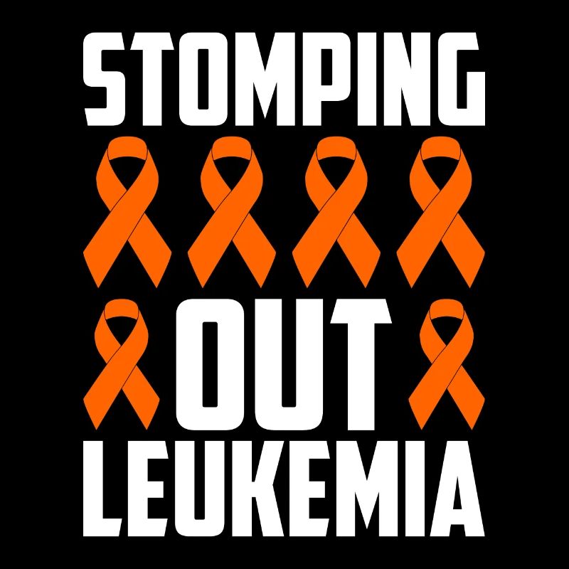 Leukämie Bewusstsein Blutkrebs Bekämpfung