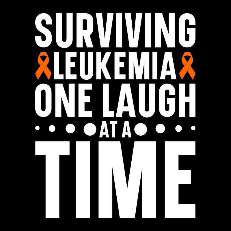 Leukämie Bewusstsein Blutkrebs Bekämpfung