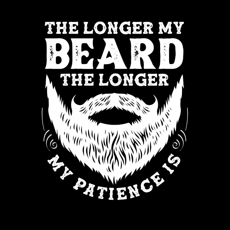 Soins de la barbe Beard Lover Hommes Barbe