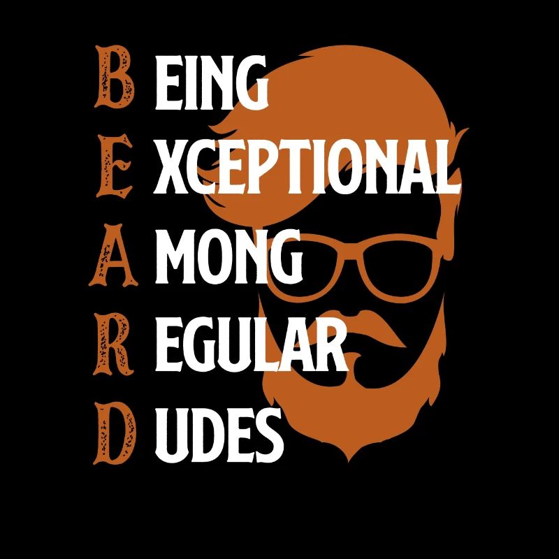 Soins de la barbe Beard Lover Hommes Barbe