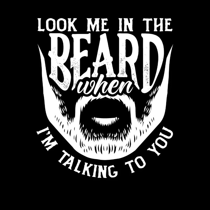 Soins de la barbe Beard Lover Hommes Barbe