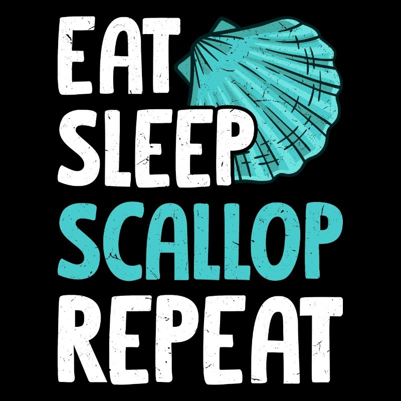 Coquille Saint-Jacques