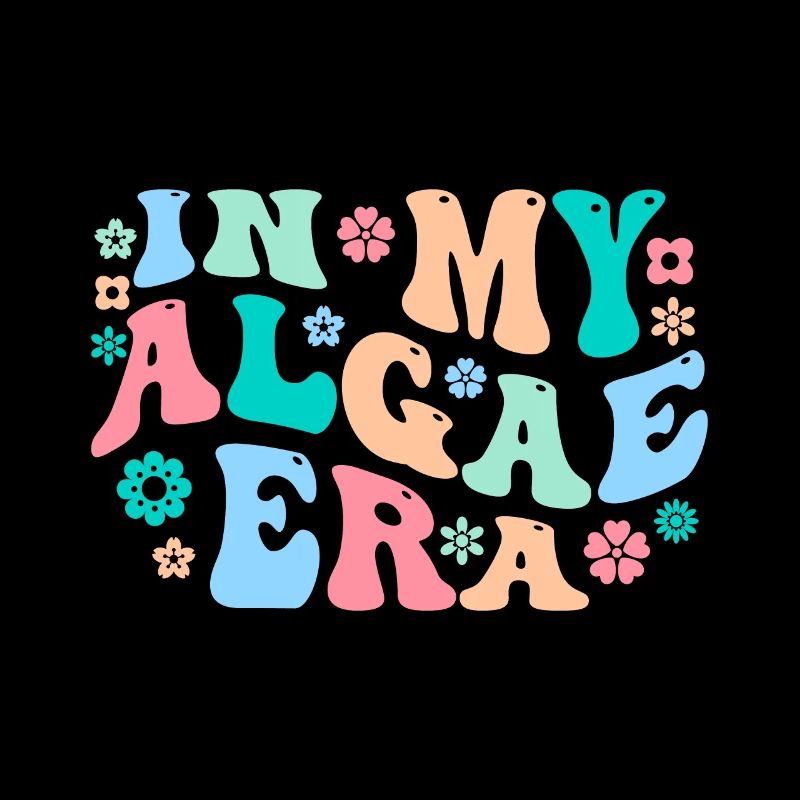 Algues