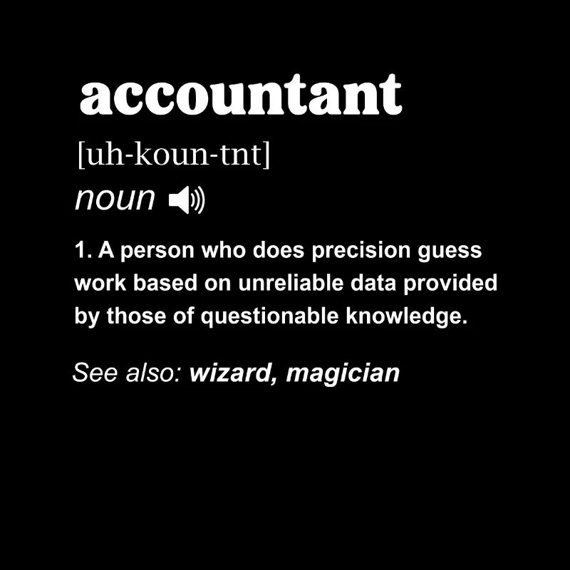 Secrétaire Comptable des Comptables Comptabilité