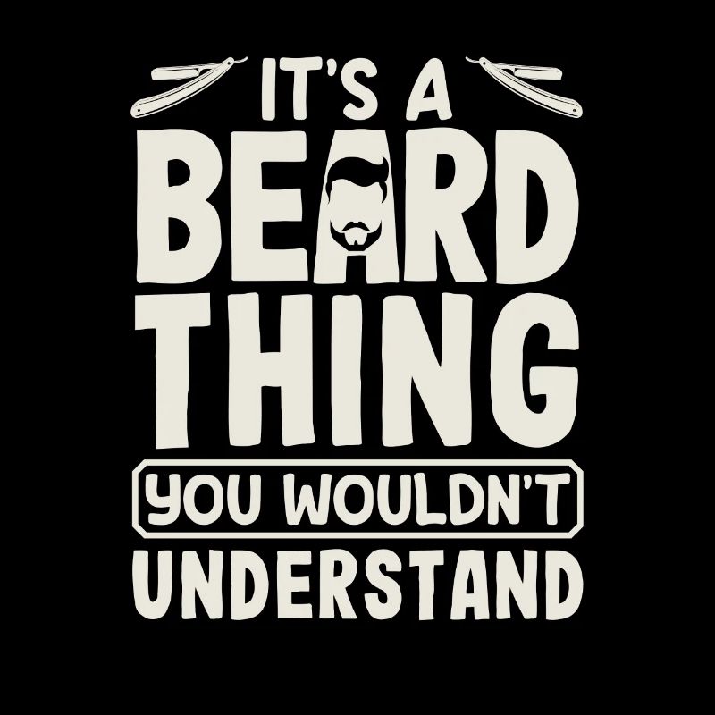 Soins de la barbe Beard Lover Hommes Barbe