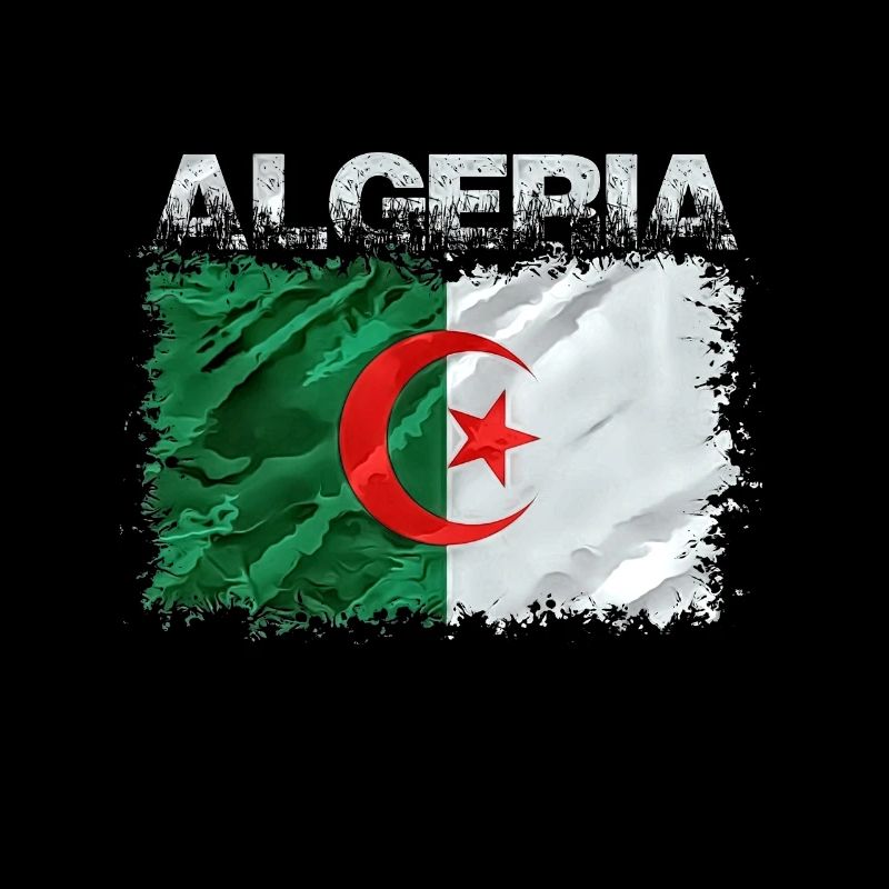 Algerien
