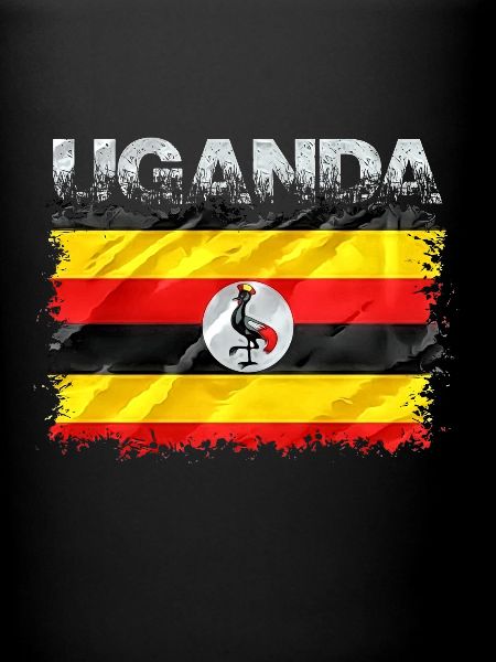 Ouganda