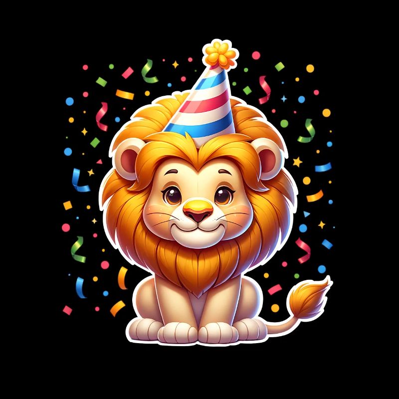 Anniversaire Leo