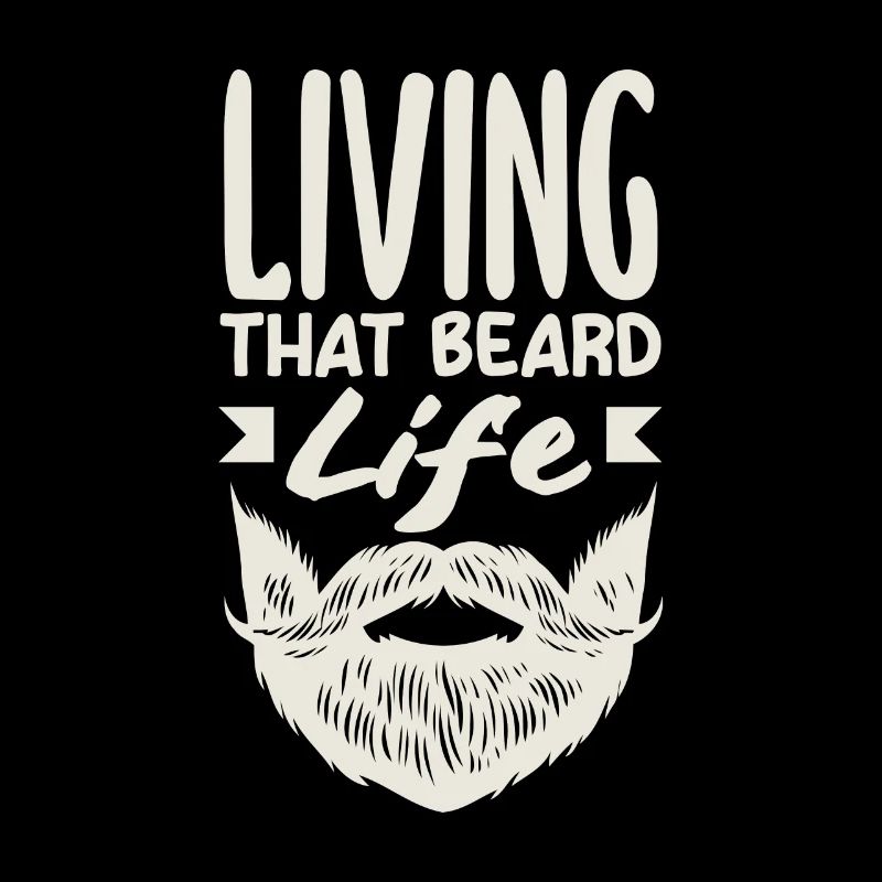 Soins de la barbe Beard Lover Hommes Barbe