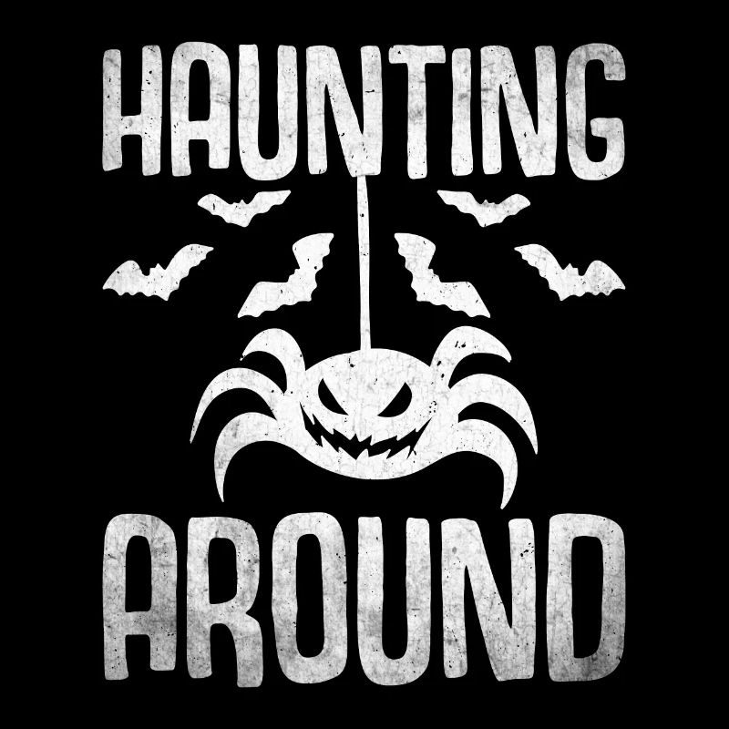 Costume d’Halloween