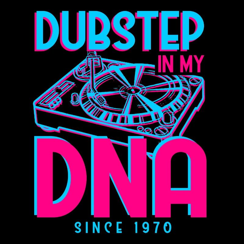 Dubstep 1970