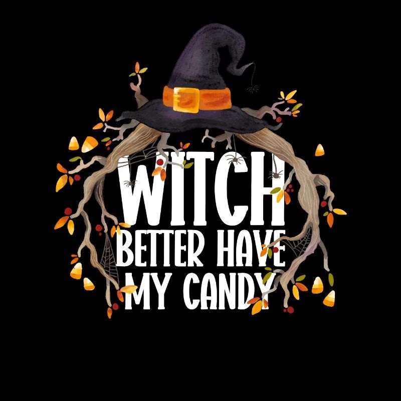 Costume d’Halloween