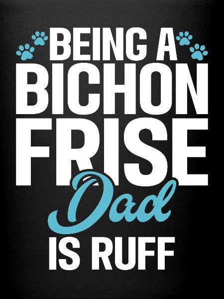 Cadeaux Bichon Frisé