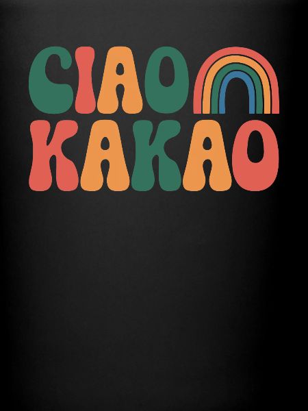 Ciao Cacao