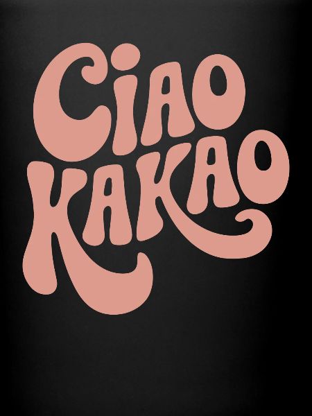 Ciao Cacao