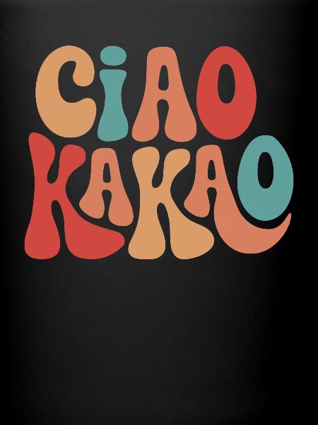 Ciao Cacao