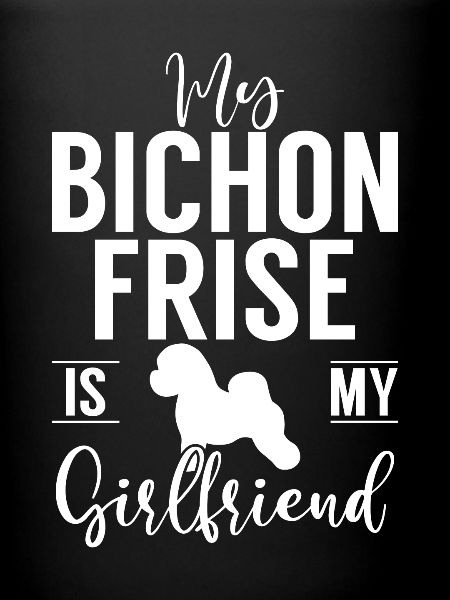 Cadeaux Bichon Frisé