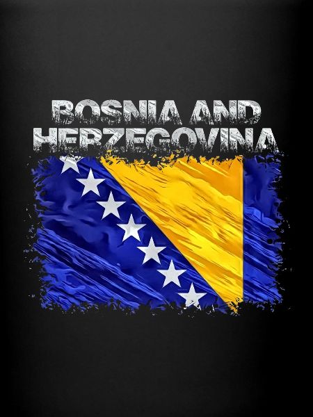 Bosnie-Herzégovine