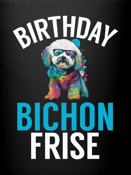 Cadeaux Bichon Frisé