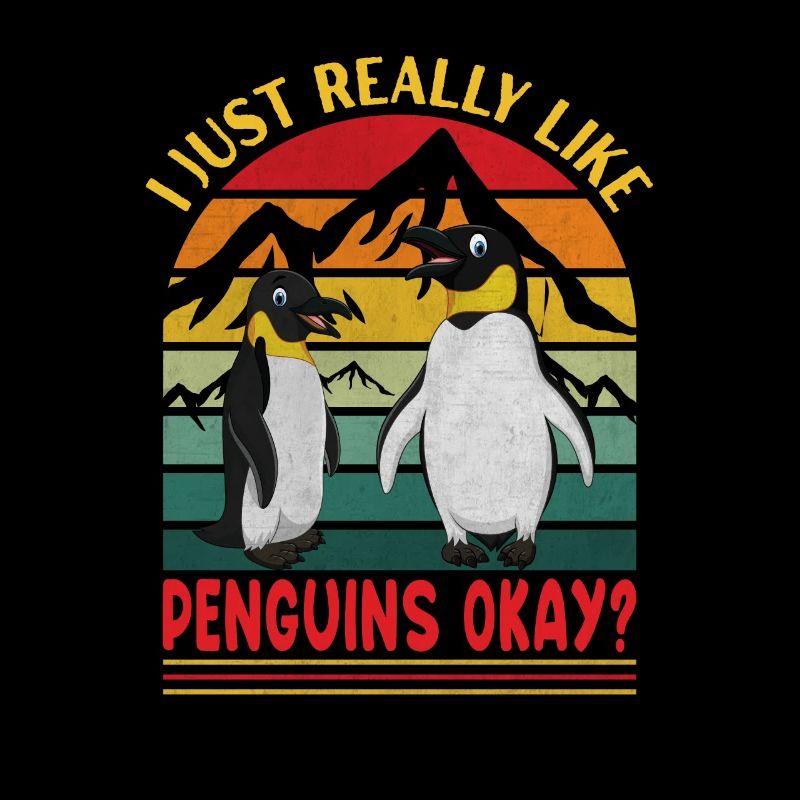 Pingouin