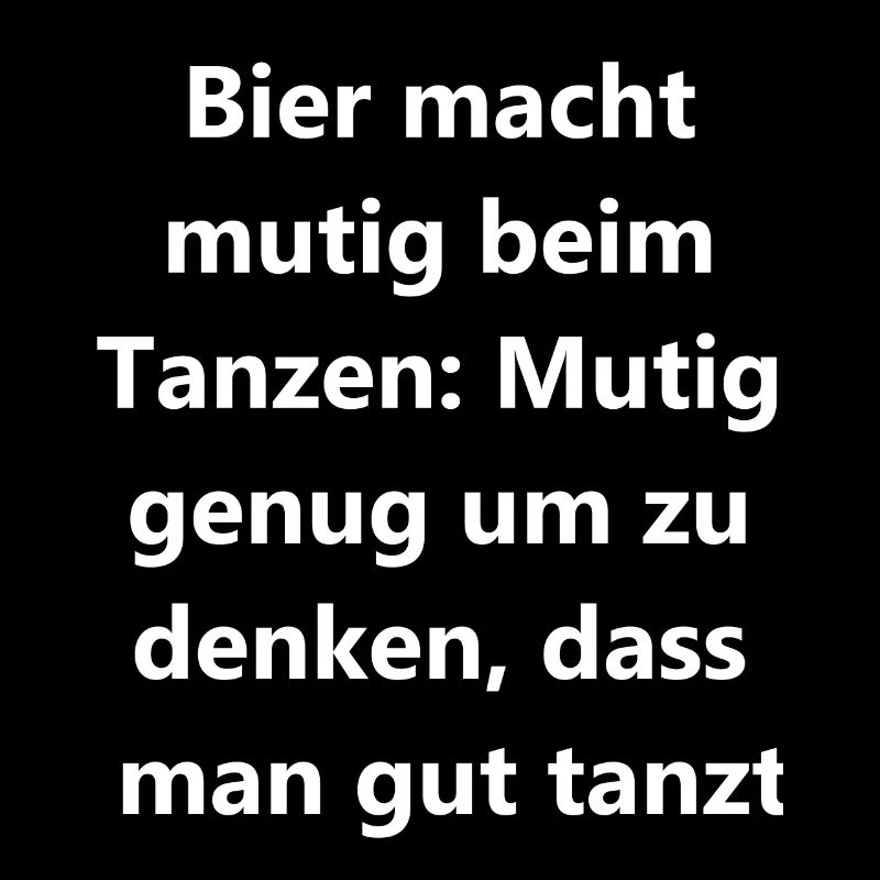 Gift for dancing grouches