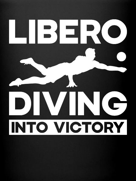 Volley-ball Libero